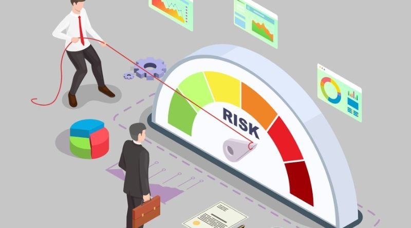 Managing Business Risks